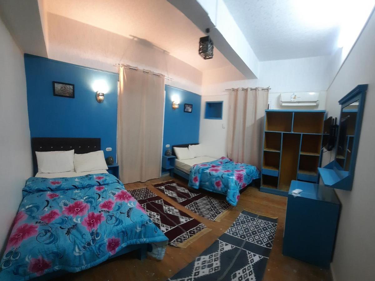 Happy Life Hostel Kairo Eksteriør bilde