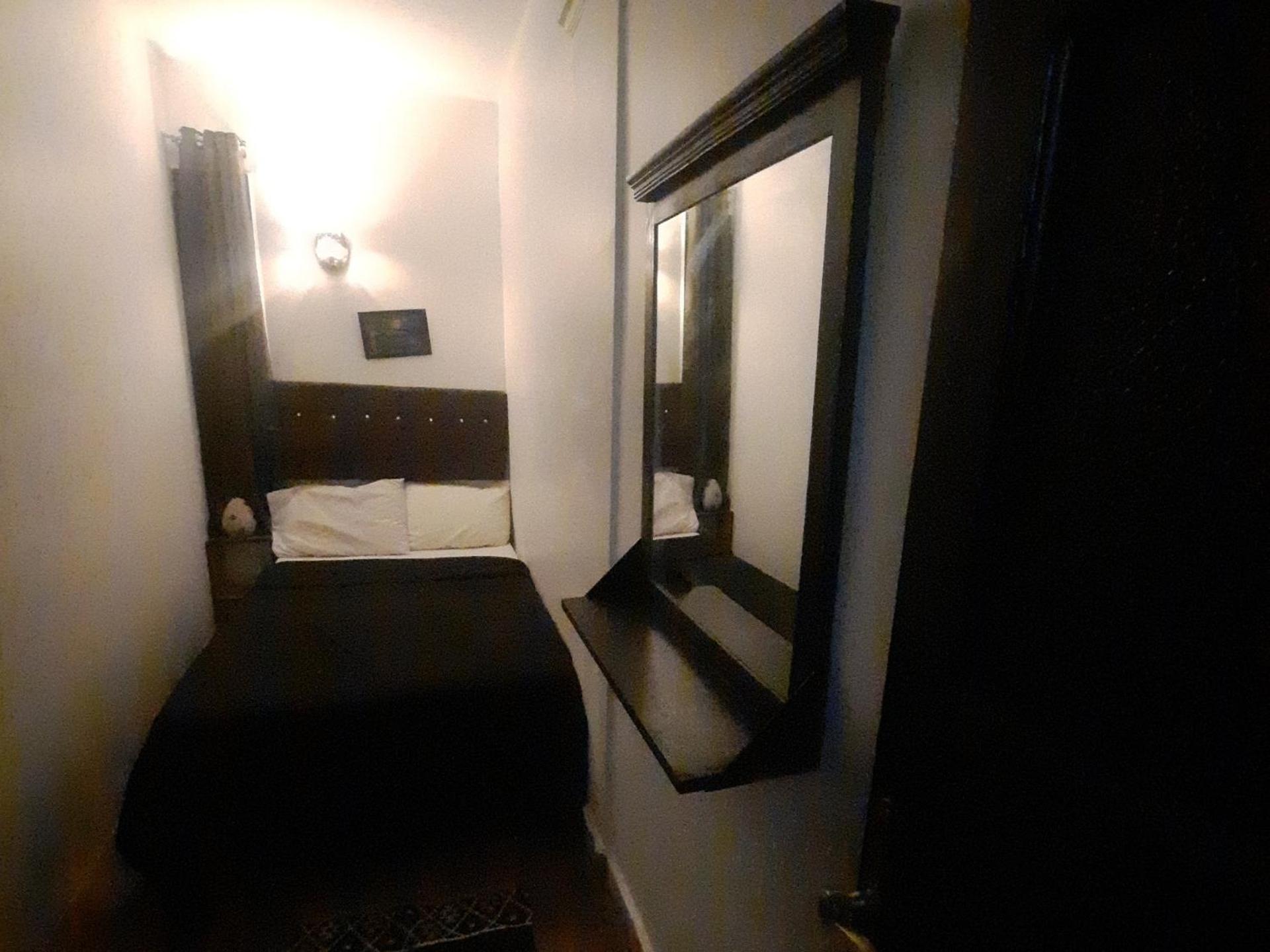 Happy Life Hostel Kairo Rom bilde