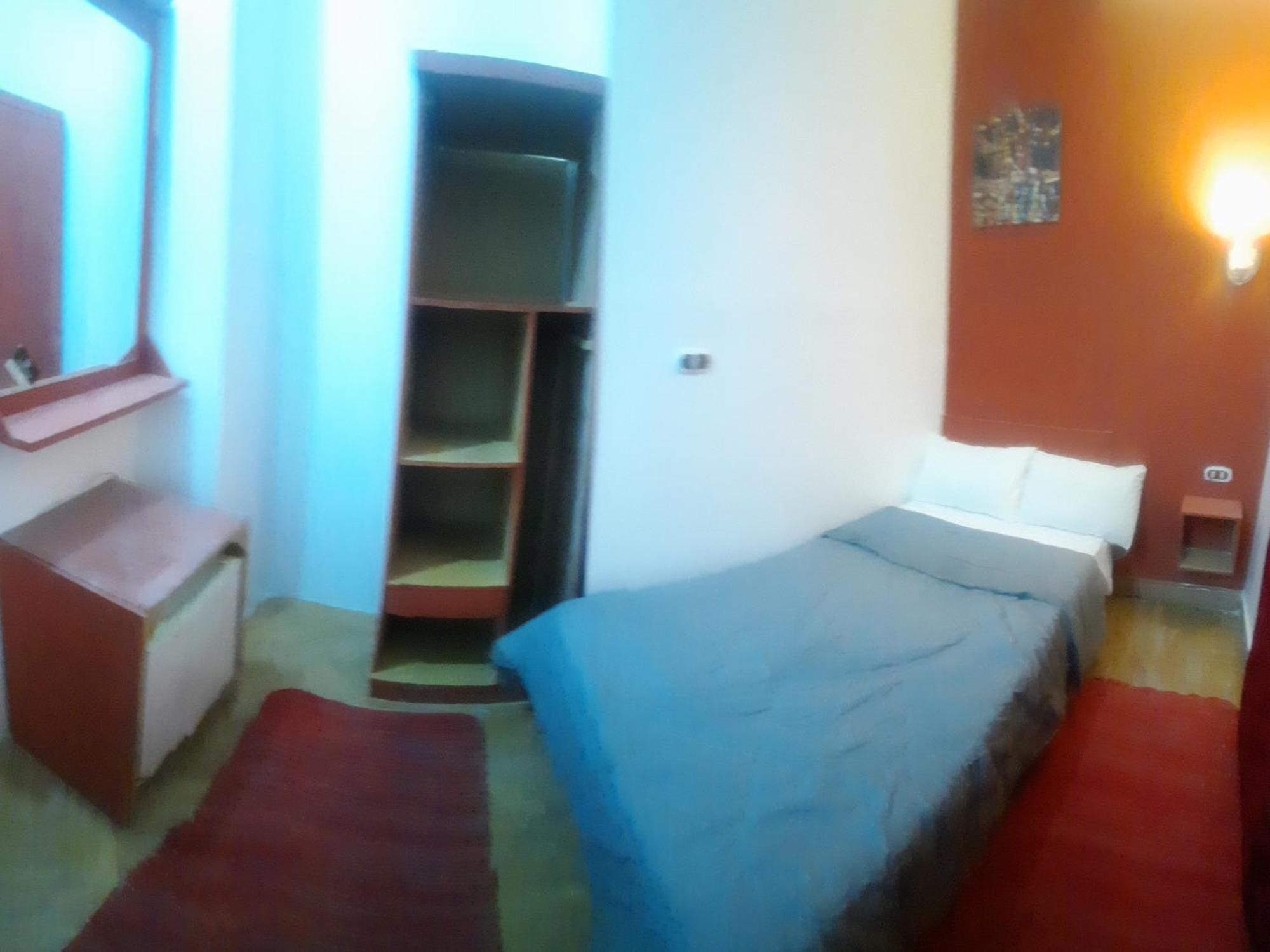 Happy Life Hostel Kairo Rom bilde